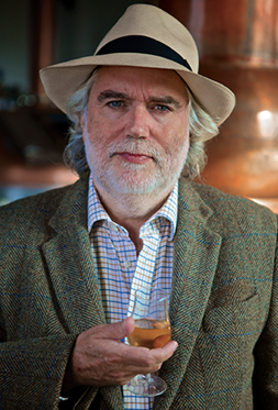 Jim Murray en zijn Whisky Bible