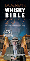 Jim Murray Whisky Bible 2017