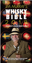 Jim Murray Whisky Bible 2018