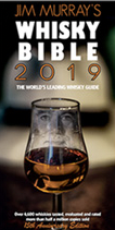 Jim Murray Whisky Bible 2019