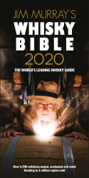 Jim Murray Whisky Bible 2020