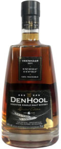 Den Hool, Veenhaar, 2011, 6yo