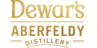 Dewa's distilleerderij voor Aberfeldy whisky