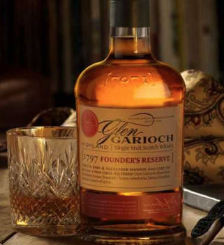 Glen Garioch