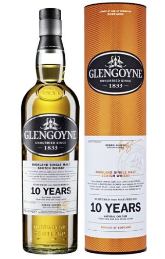 Glengoyne, 10yo