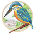 IJsvogel Whisky logo